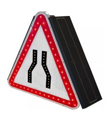 A3 lumineux solaire