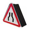 A3 lumineux solaire