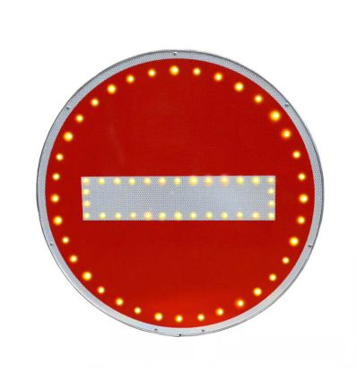 B1 lumineux