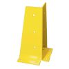 Sabot de protection de rack en L
