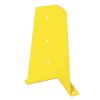 Sabot de protection de rack en L arrière