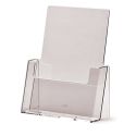 Photo : Porte brochure comptoir a5