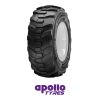 Pneus de tracteur roues motrices Apollo Tyres
