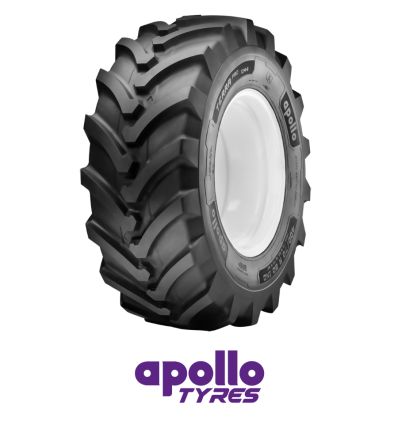 Pneu agraire roue tracteur 18 20 pouces