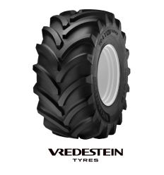 Pneu fenaison tracteur agricole
