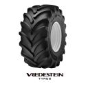 Photo : Pneu de tracteur pour fenaison Vredestein - 32 à 38 pouces 680/85 R 32 TL