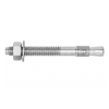 Fixation M12 pour sabot protège rack
