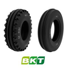 Pneu BKT pour tracteur agricole