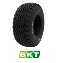 Pneu pour remorque agricole BKT
