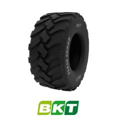 Bkt pneu agricole porteur