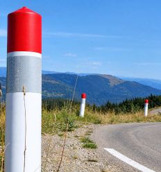 Mise en situation J1 pour virage enneigés