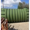 Installation de la cuve 20000L
