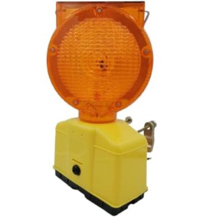 Lampe de chantier solaire LED