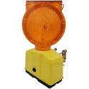 Photo : Lampe de chantier solaire LED