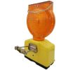 Lampe de chantier solaire LED