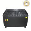 Table aspirante ponçage bois 1200 x 600 mm