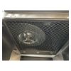 Ventilateur table aspirante ponçage bois 1200 x 600 mm
