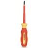 Tournevis isolé PZ 1x80 mm