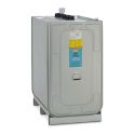 Photo : Cuve gasoil 1000 litres acier galvanisé - Cemo Sans - Nue