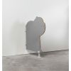 Séparateur WC maternelle forme Ours Gris