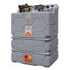 Cemo 1000 litres PEHD premium