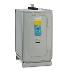 Cuve 750L nue Cemo pour gasoil