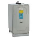 Photo : Cuve gasoil 750 litres acier galvanisé - Cemo Nue