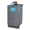 Cuve gasoil 750 L acier galva cemo pompe standard