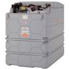 Cuve pour gasoil et fioul 1500L Cemo Version Indoor Premium Plus