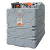Cuve biodiesel B100 Indoor Premium Cemo 2500 L
