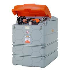 Cuve B100 Cemo 2500 litres Outdoor Premium