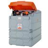 Cuve B100 Cemo 2500 litres Outdoor Premium