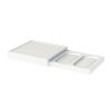 Plateau d'accueil pour salle de bain