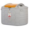 Cuve 3500 L avec pompe Cemo - gasoil