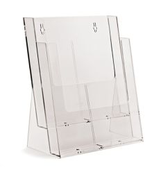 Porte brochure 2 cases