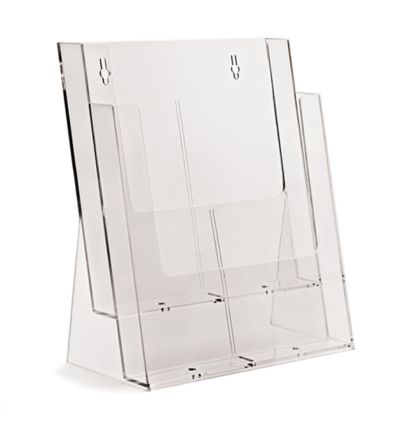 Porte brochure 2 cases