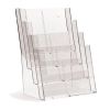Porte brochure 4 cases