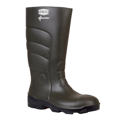 Botte agriculteur S5 allworker S5
