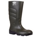 Photo : Botte agriculteur de sécurité S5 Allworker Standard 40