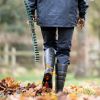 Bottes agricole femme sécurité S5