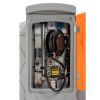 Pompe cuve gasoil 7500L cemo Premium