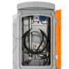 Pompe standard cuve 7500L PE Cemo