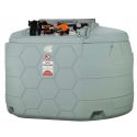 Photo : Cuve biodiesel 5000 litres - Cemo Indoor - Standard