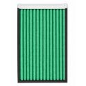 Photo : Filtre G4 table aspirante 1236 x 600 mm