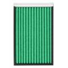 Filtre G4 table aspirante bois 1236 x 600 mm