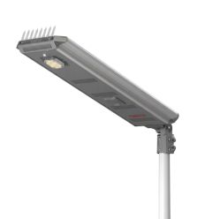 Tête d'éclairage compact