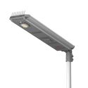 Photo : Tête d'éclairage solaire tout-en-un premium 20 W - 60 W