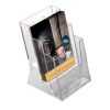 Porte brochure 3 cases