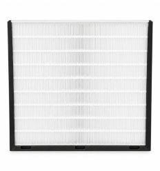 Filtre H13 HEPA table aspirante 1236 x 600 mm