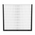 Photo : Filtre H13 HEPA table aspirante 1236 x 600 mm